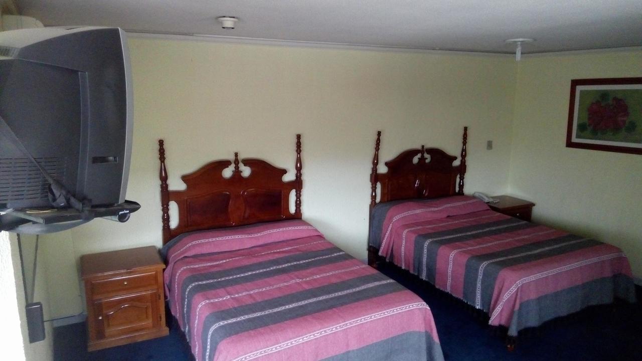 Hotel Premier Río Verde Eksteriør billede